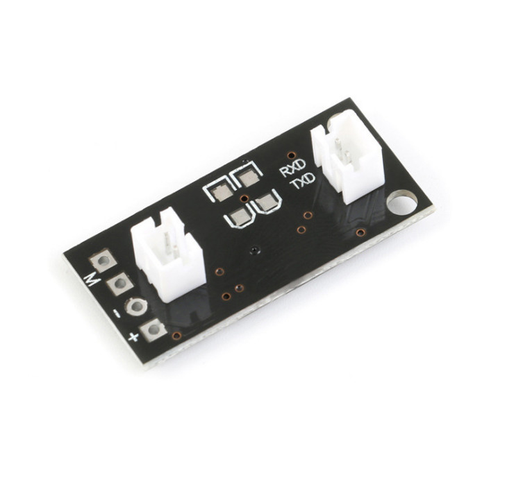 Automatic Solar Tracker Module HD-36 Search Light Solar-powered Tracking Board