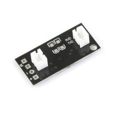 Automatic Solar Tracker Module HD-36 Search Light Solar-powered Tracking Board
