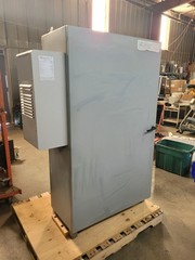 Cox SNT Spiers Repurposed 54x Leaf Battery Array Off Grid Solar ~ Untested