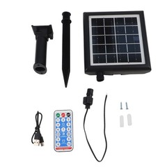 Circuit Board Controller for Smart Energy Management Outdoor Use Robust