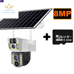 Clearance_Surveillance Camera_Continuous Updates