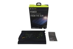Goalzero Nomad 7 Solar Panel 11800 – Free Shipping
