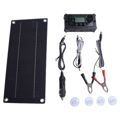 100A MPPT Charger Compact And Lightweight Easy Installation For Caravan