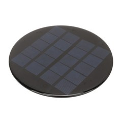 1.1W 5V Mini Solar Panel For 3.7V Battery