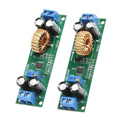 Reliable 10A DC to DC Converter Step Down Regulator for Voltage Control