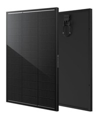00 Watt Solar Panel6BB N-Type2V00W Solar Panels with 25.6% High 1 100W