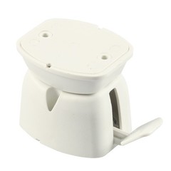 RV Camper Door Stop Retaining Catch Holder Nylon Caravan Door Retainer Stopper