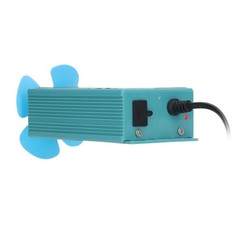 1 Electric Vehicle Range Extending Generator Compact For Solar Power