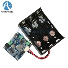6-24V Solar Panel Power Management Module 5V 3A Supports MPPT, PD QC FCP SFCP