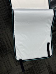 Ecoflow 220W Bifacial Portable Foldable Solar Panel EF Flex 220B
