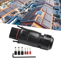 For Deye LY01 Connector Connection Cable Inverters Of The M60/M80 Series