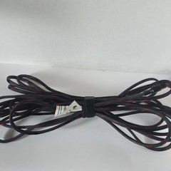 Lion Energy 25 ft Solar Power Connector Anderson Cable 20A Capacity