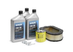 Kohler GM62347-SKP1-QS Maintenance Kit For 17/18/20 Kw Residential Generators