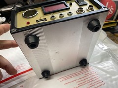Harbor Freight 45 Watt Solar Kit Controller Box 90599