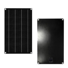 1600W Solar Panel Kit – 2 x800W + 100A Controller + Extension Cord Multi-Scene