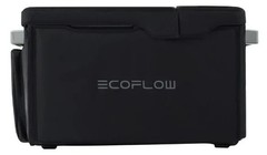 EcoFlow – GLACIER Protective Cover / Bag – Portable Fridge / Freezer – New Open