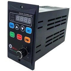 VFD Inverter Three-phase Output Under-voltage Protection Over-current Protection