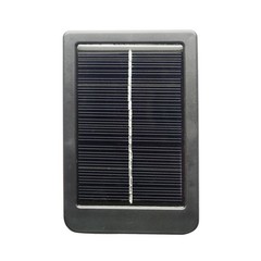 Trail Solar Panel Kit Waterproof 6V-12V 2300mAh Rechargeable Universal for Ou…