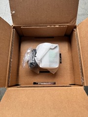 Tesla Backup Switch