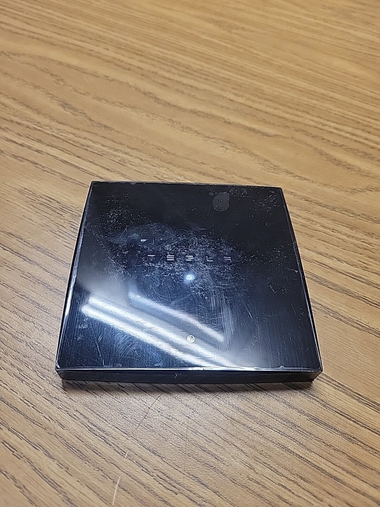 Tesla Energy Gateway Modem Wifi Ethernet Internet Network Monitor 1490255-00-A