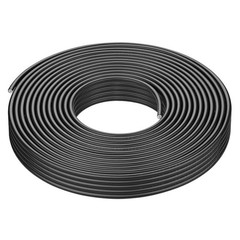 Versatile 100Ft 10 AWG Tinned Copper Wire – Ideal for Solar, Marine, Automotive