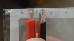 5 Feet 10AWG SILICON OFC Pure Copper XT60 FEMALE TO MALE EXTENSION CABLE