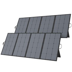 MHPOWOS 800w Portable Solar Panels Charger in Series for Anker PowerHouse 767
