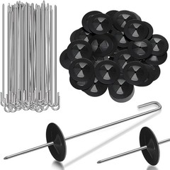 Solar Panel Guard Clips Animal Guard Fastener Animal Roll Kit Stainless Steel…