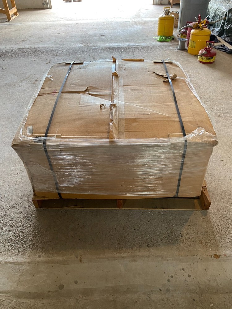 Uni-Solar PVL-116 Solar Panels, Carton of 20, With MC3 Cables, NO SOLDERING!