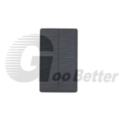 Solar Cell Solar Panel 5V 200mA 1W PET Battery Charger Controller DIY 118mmx70mm