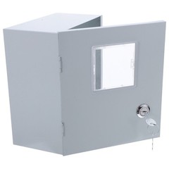 Meter Box Weatherproof Electrical Panel Junction Boxes