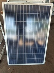 Solar Panel Kit