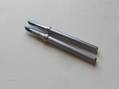Replacement angle tips for soldering iron stations, set of two(2)solar cells diy