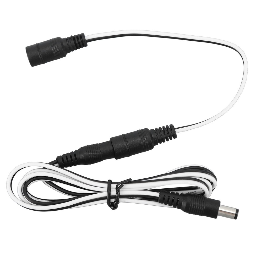 Multi-Purpose Solar Panel Extension Cord Convenient For Photovoltaic Systems