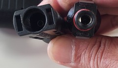 4IN1 Solar Connector Splitter Cable 45A Connector XT60 DC 8mm 5.5mm Adapter