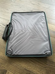 ECOFLOW Bag Case Carry Solar Panels Portable BAG ONLY Unused & From 110W Panel