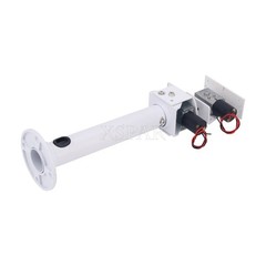 Dual Axis Solar Tracker Controller with Remote Control+DC Dual Axis Gimbal ham#