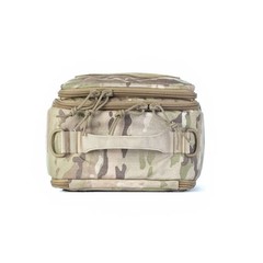 Shockproof Bag for Ecoflow/ EcoFlow RIVER 3 with Damper Color Multicam