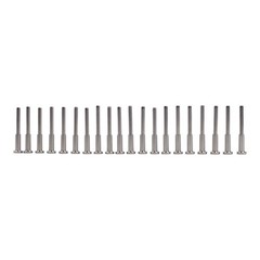 Invisible Cable Railing Kit Suitable For 2��2 Posts For Wood And Metal Posts