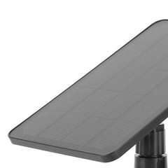 Solar Panel For Security Camera IP6 Waterproof 360 Degrees Adjustable JAAX