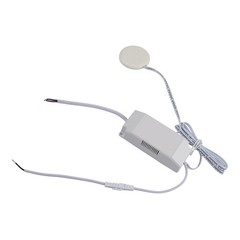 Wood Touch Sensor Switch Dimmable Functionality for Various Electrical Systems