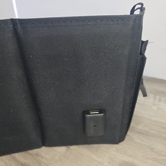 Outdoors & Travel Solar Panel For Direct Charging of USB Devices