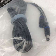 GOAL ZERO Boulder 8mm Input 15′ Ext Cable connects Yeti, Sherpa to Solar panel