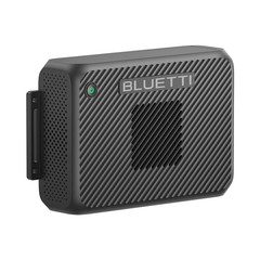 BLUETTI Charger 2 1200W Car Alternator Charger DC-DC Charger for Power Stations