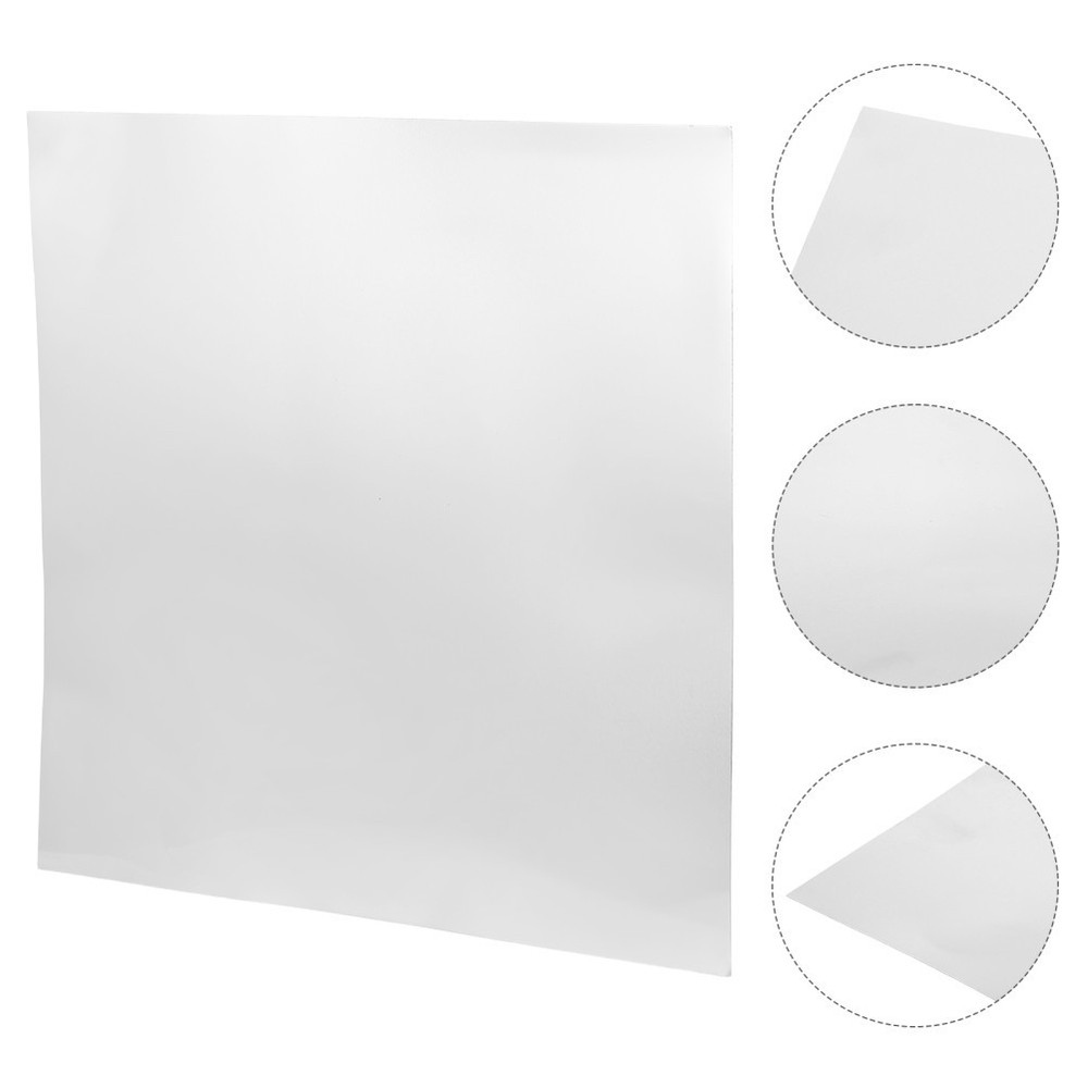 Aluminum Alloy Plate Panel for Processing Flat Sheet 6061 Crafting