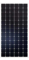 Used GCL 375W Mono 72 Cell Solar Panel