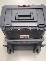 5000Whr Capacity Emergency/Backup Lithium(LifePo4) Solar Generator/Power Station