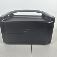 EcoFlow RIVER EF4 Portable Power Station