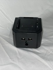 200W Power Inverter for Ryobi Battery 18V DC to AC 110 – 120V 200 watt USB USB-C