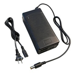 24V 180W Power Adapter Compatible with Jackery Explorer 1000 (E1000) /